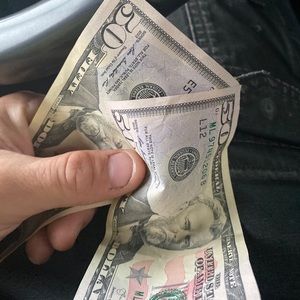 Meet your Posher, Christopher